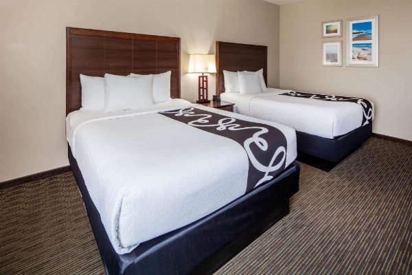 La Quinta Inn & Suites by Wyndham Inglewood image 24